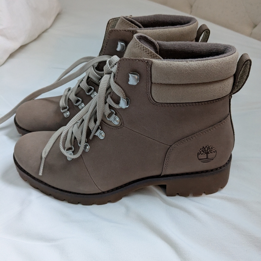 Timberland boots